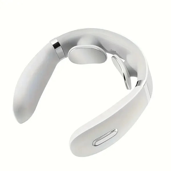 Intelligent Cervical Massager Multi-function Household Heat Number Shoulder…