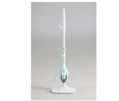 10-in-1 Steam Mop, 1550W Detachable Handheld Steam Cleaner For Floor…