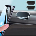 2 Pack Strong Magnetic Car Phone Holder Upgrade Powerful Magnet 360 Degree…