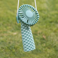 Everyday Gifting Mini Portable Fan