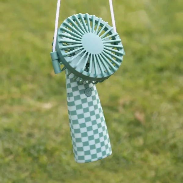 Everyday Gifting Mini Portable Fan