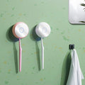 The Toothbrush Sterilization Box Integrates Ultraviolet Sterilization And…