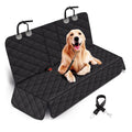 1Pc Dog Car Seat Cover Waterproof Scratchproof Pet Car Rear Protector Mat…