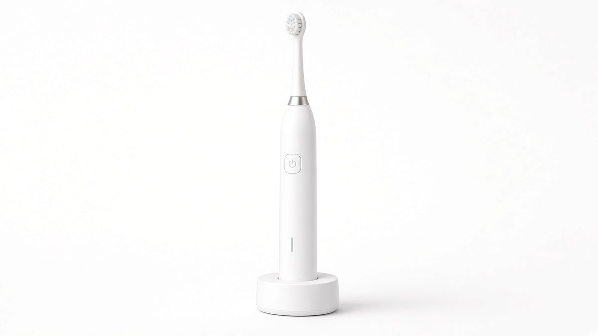 Sonic Electric Toothbrush