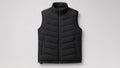 USB Heated Jacket — Black