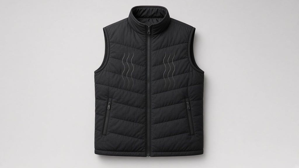 USB Heated Jacket